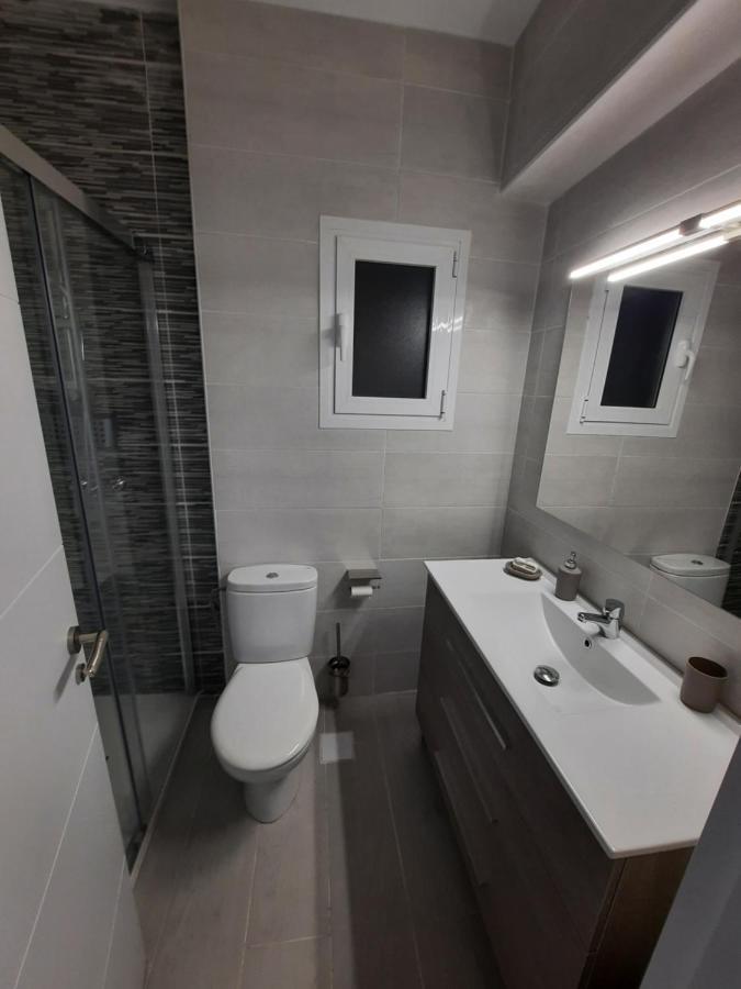 Apartamento Teresa กัลเป ภายนอก รูปภาพ