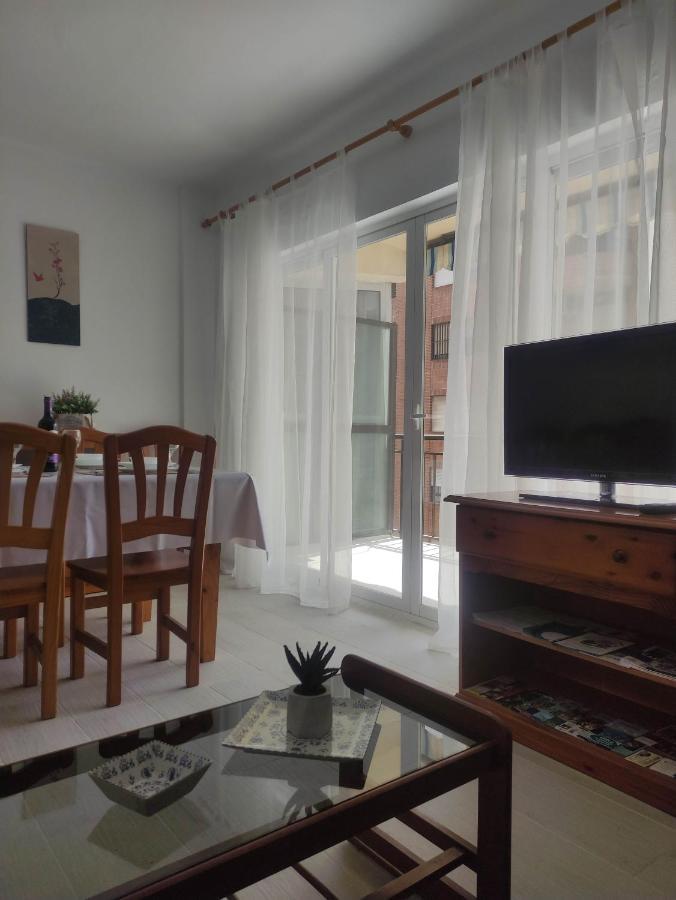 Apartamento Teresa กัลเป ภายนอก รูปภาพ