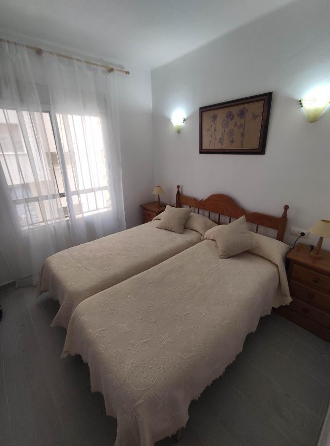 Apartamento Teresa กัลเป ภายนอก รูปภาพ