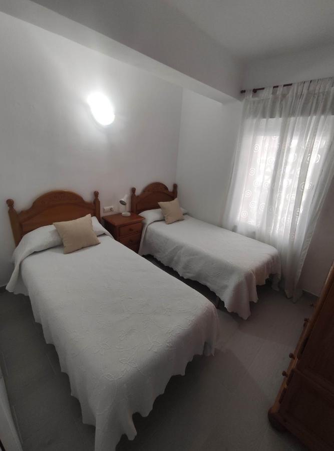 Apartamento Teresa กัลเป ภายนอก รูปภาพ